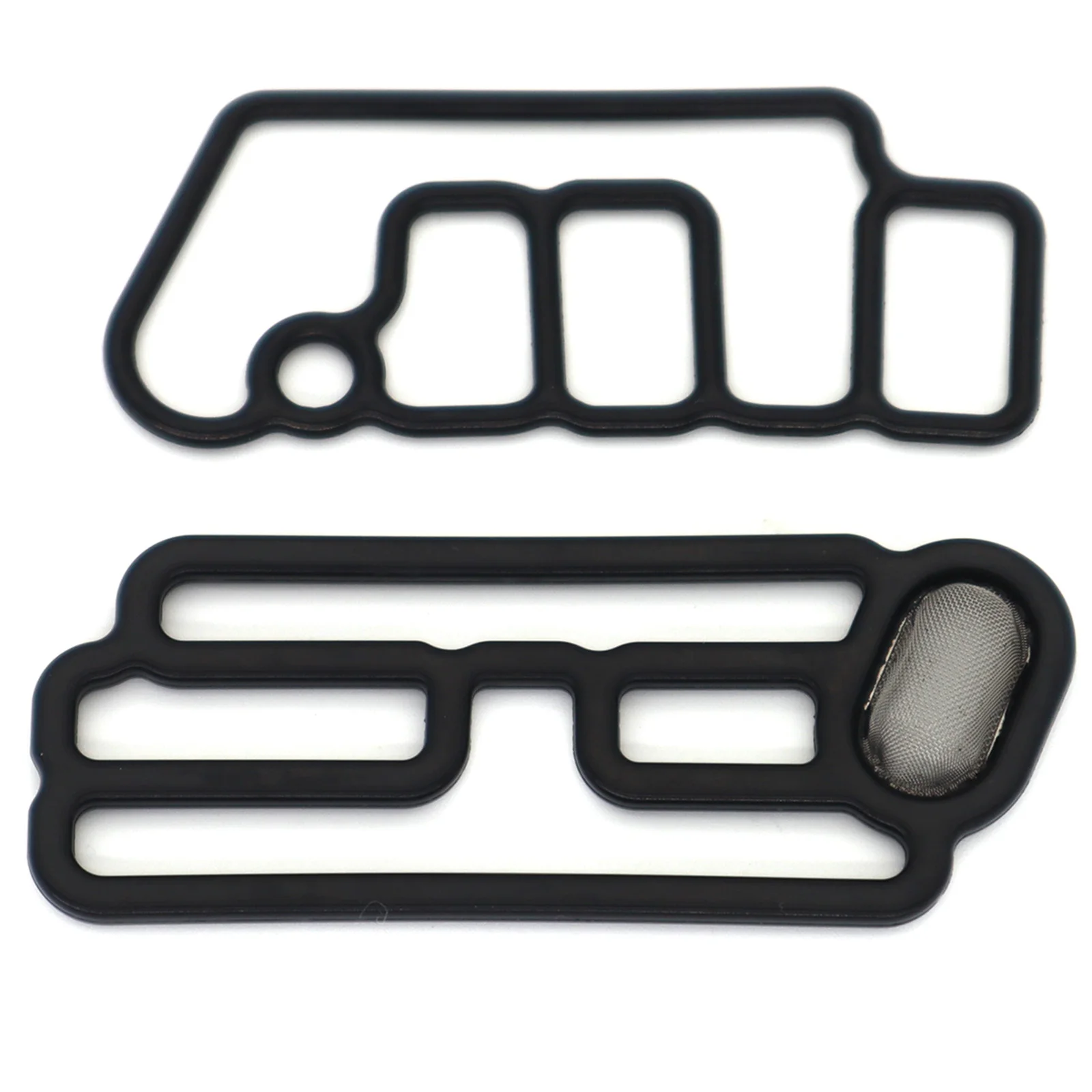 Прокладка соленоида головки блока цилиндров двигателя автомобиля запасные