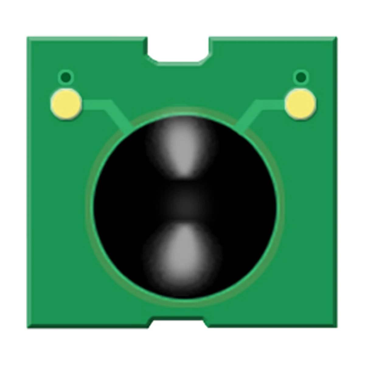 1 шт. 126A CE310A CE311A CE312A CE313A чип сброса картриджа с тонером для HP LaserJet Pro CP1020 CP1025 100