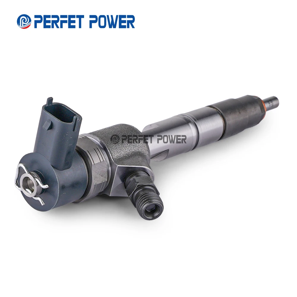

China Made New 0445110693 Common Rail Fuel Injector 0445110693 ,0 445 110 693 for Engine CRI1-16