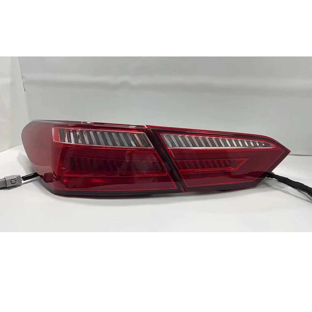 

Taillight for Toyota Camry 2018-2021 LED Tail Light Back Rear Lamp for Camry Auto Lighting System