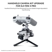 handheld photography kit for dji mini 3pro tripod all in one shooting drone accessories