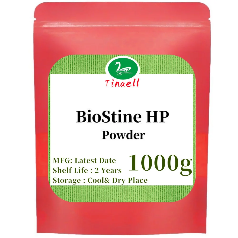 Лидер продаж порошок BioStine HP для уменьшения морщин увлажнения и задержки старения