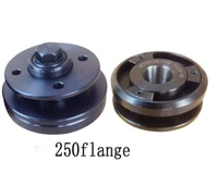 grinder machine flange 614616618 grinder spindle flange 250 drill cnc milling machine lathe machine drill bit sharpener 1pc
