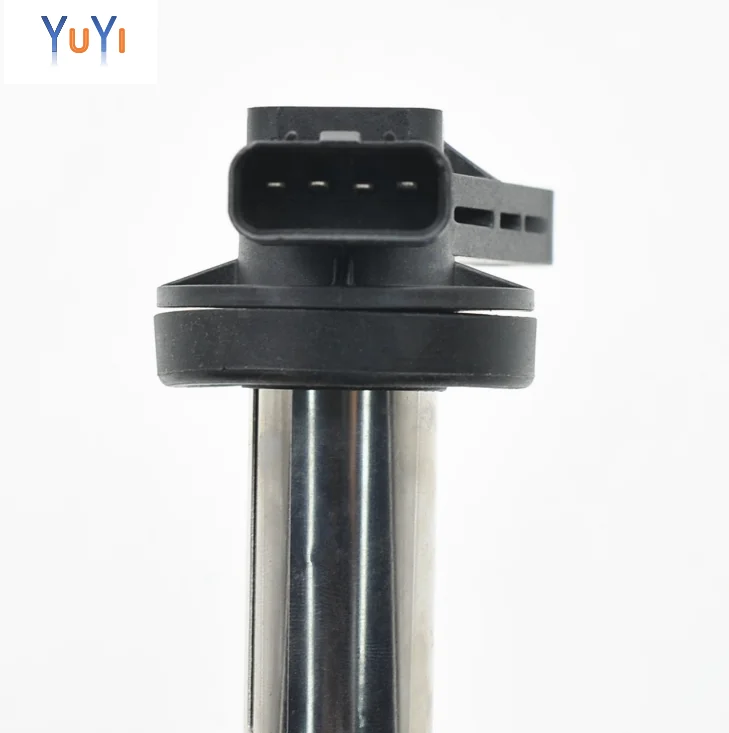 

Ignition Coil for Jaguar- S-Type XF XJ8 XJR XK XK8 Land Rover LR3 Range Rover Sport 4.2 4.4 V8 4744015 4525466 6R83-12A366-AA