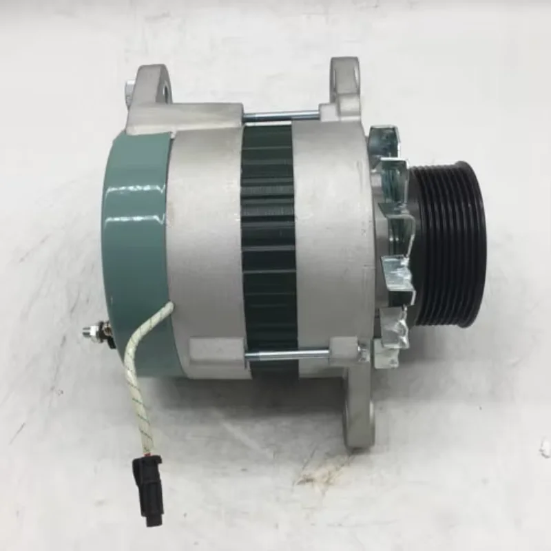 0-35000-4190 для DOOSAN DE08/DH300/DH370/DH500 практичные аксессуары экскаватора генератор