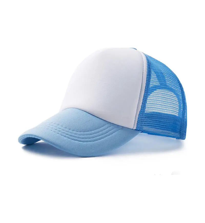 2024 новая бейсболка с вышивкой логотипа для женщин и мужчин мужская сетчатая