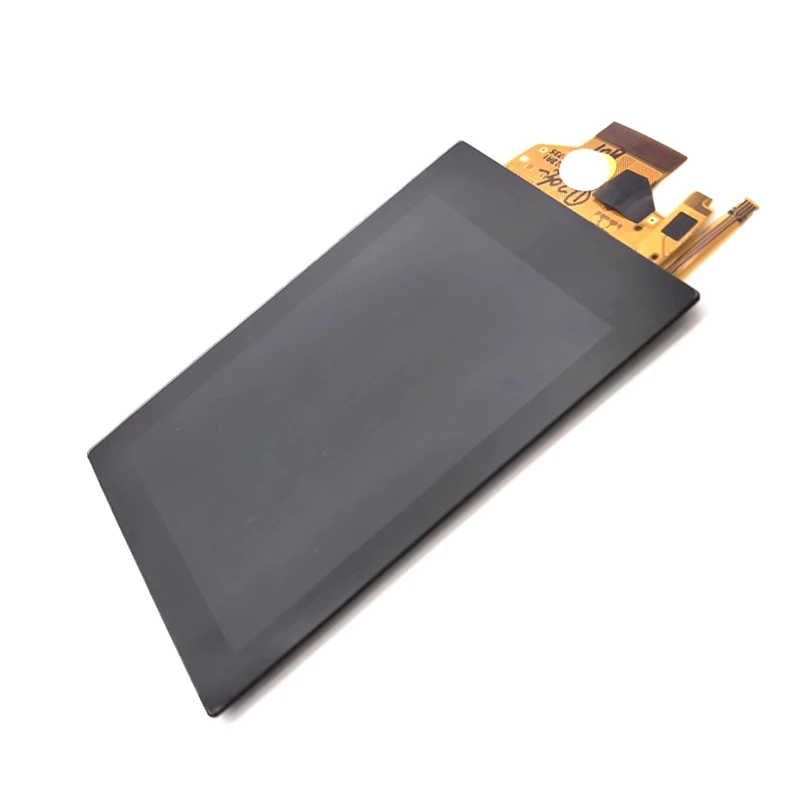 

Glass Display Screen For CANON Powershot G1X Mark II G1X2 G1XII Digital Camera Repair Part With Backlight With Touch