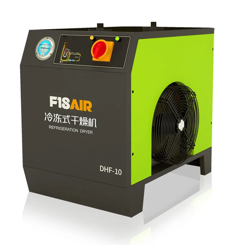 Dryer Cold Dryer High Efficiency High Pressure Resistant Com