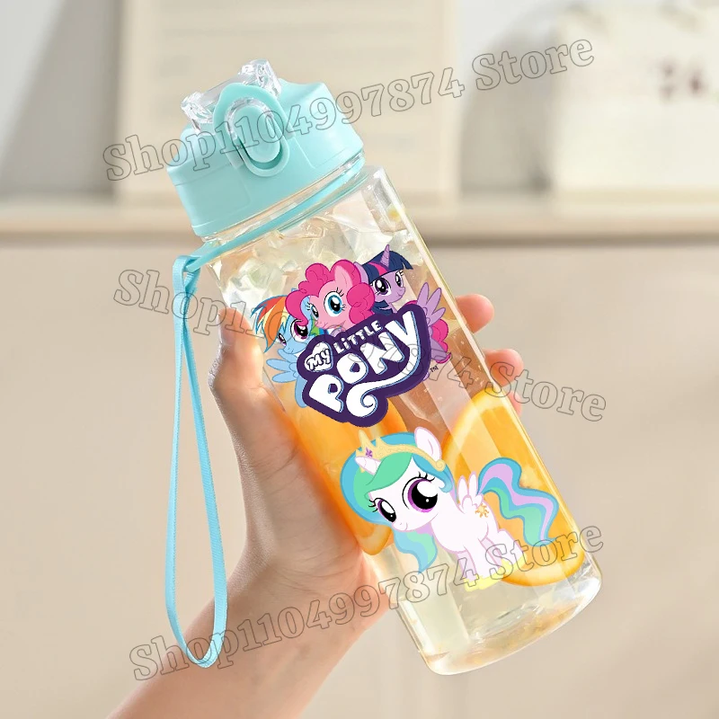 

Бутылка для воды My Little Pony 900 мл