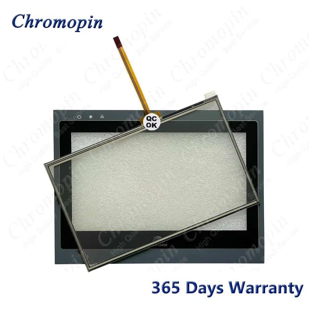 Женская сенсорная панель стеклянный дигитайзер для IT5070T IT5070E сенсорное стекло с