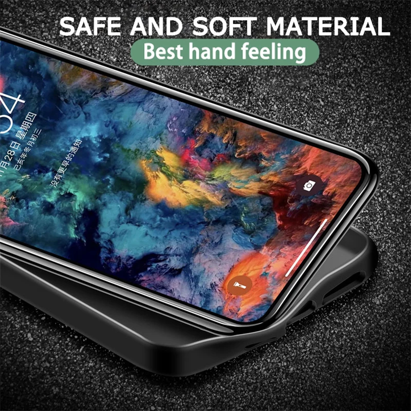 Фото Чехол для Apple iPhone 14 13 12 11 Pro Max Mini XS Max X XR 7 8 Plus 6 №4