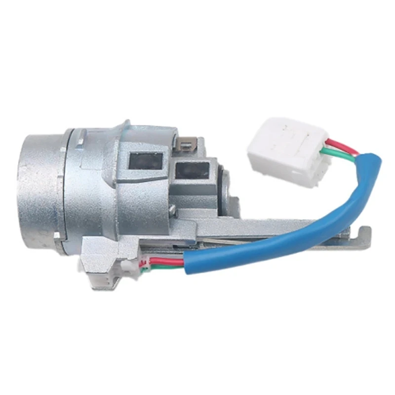 XIEAILI OEM замок зажигания фотоэлемент для Hyundai Verna с 1 шт. ключа S764