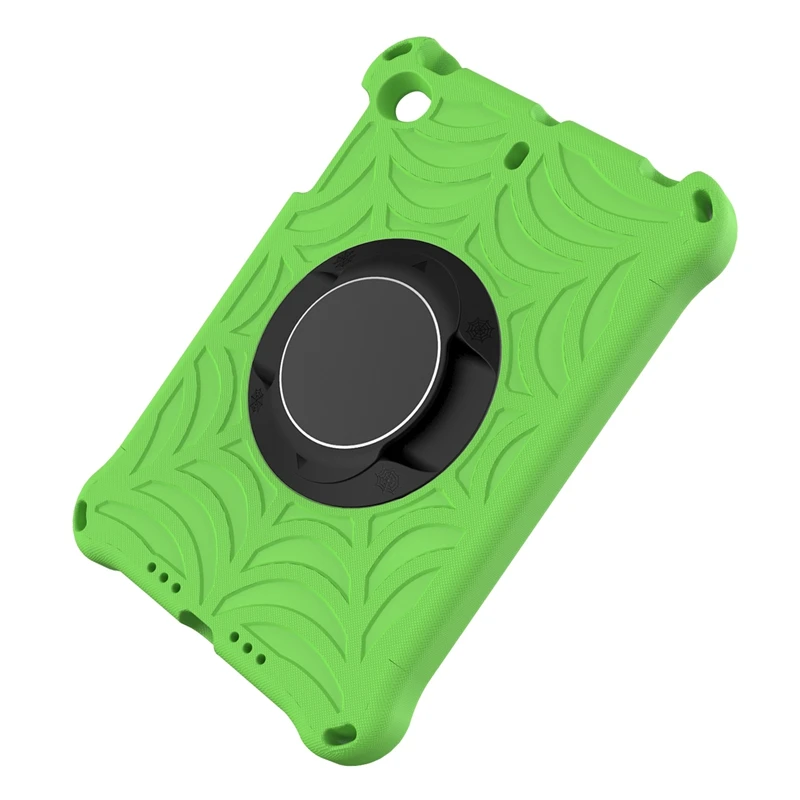 

Case Compatible with for iPad Mini 1/2/3/4/5/6 Case with 360 Degree Swivel Shoulder Strap for iPad 7.9 Inch