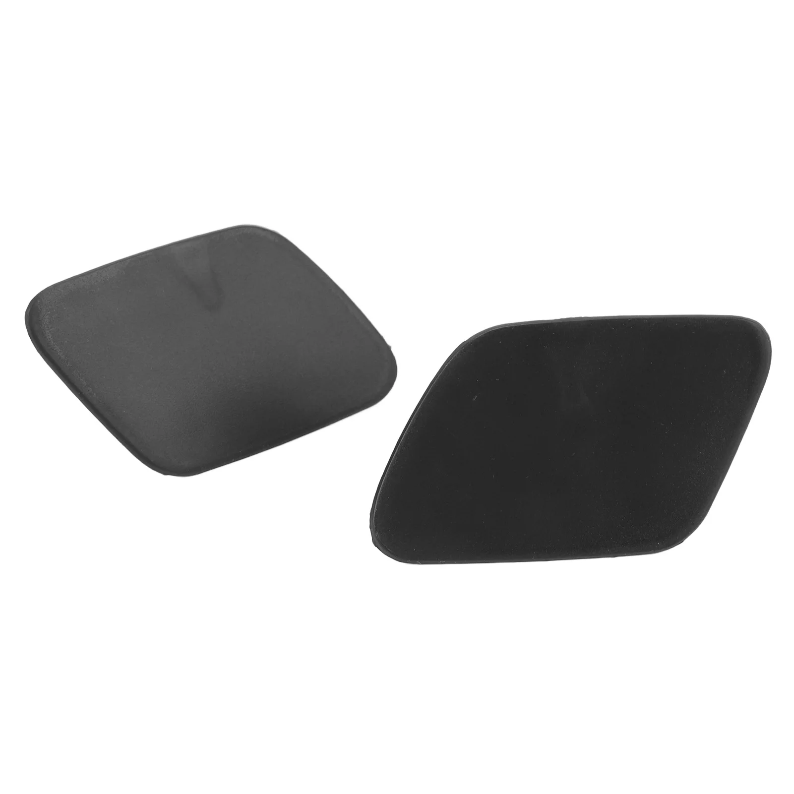 BMW X5 E70 2007-2013 Крышка Форсунки Омывателя Фар Левая И Правая Ударопрочная Переднего