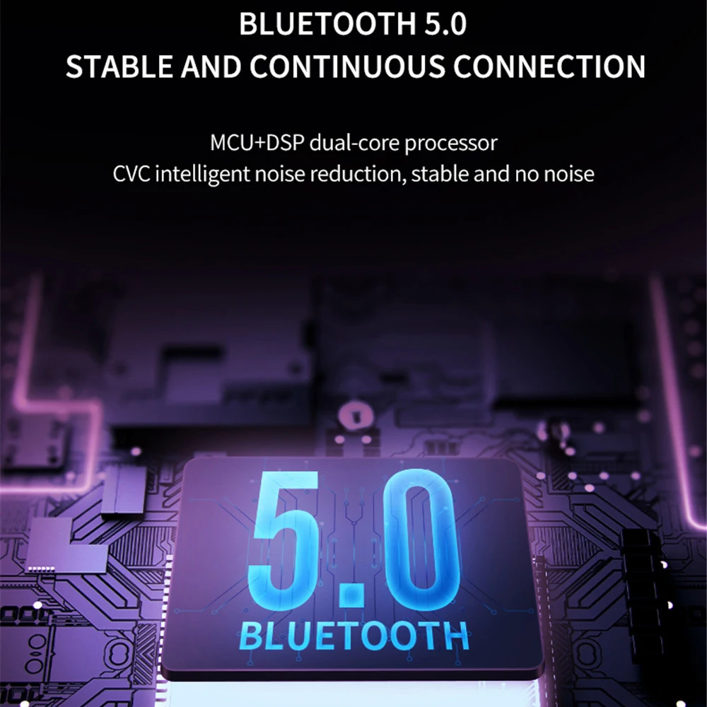 FM-трансмиттер автомобильный с двумя USB-портами и поддержкой Bluetooth 5 0 - купить по