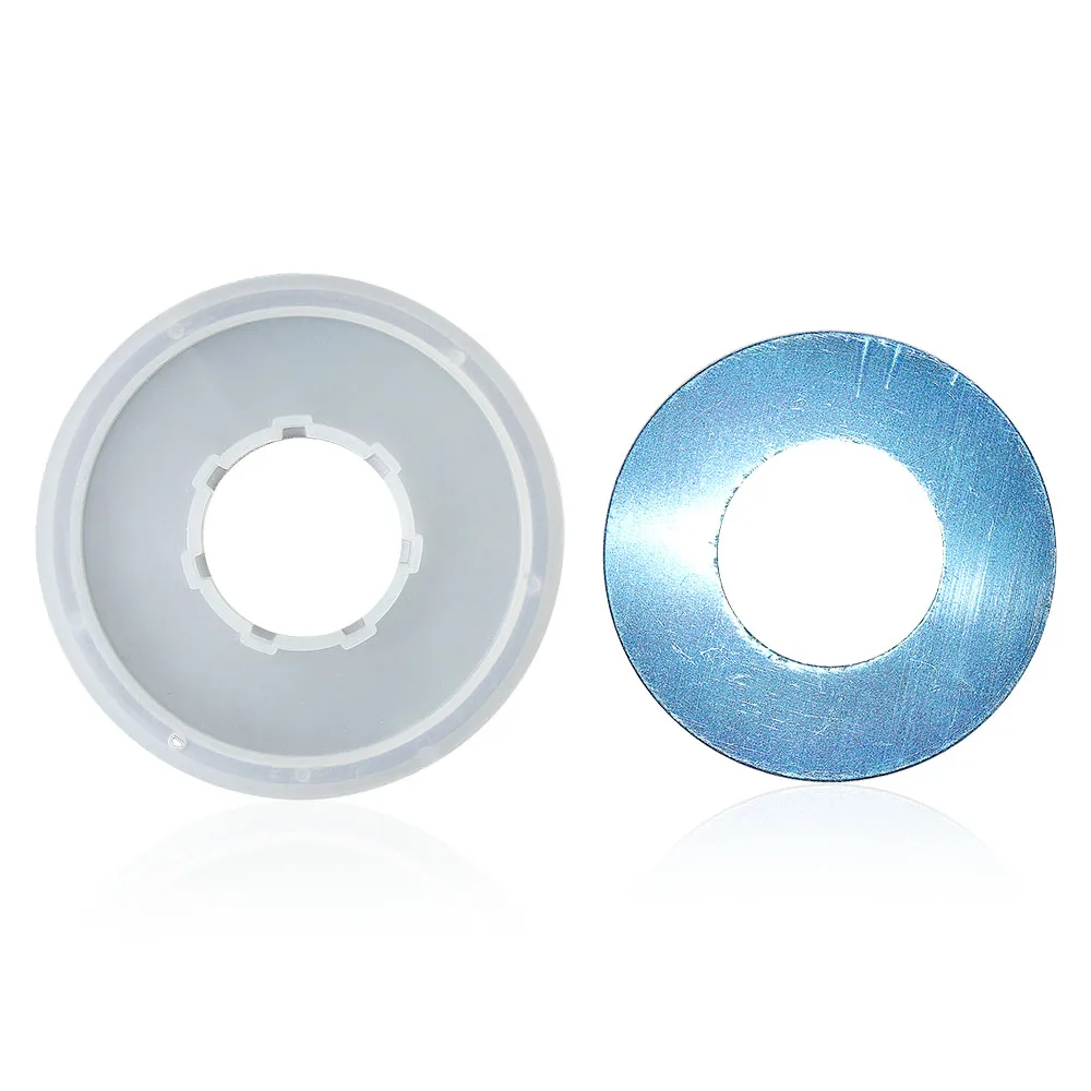 Защитный экран масляного насоса Haishine для Husqvarna 61 66 266 268 272