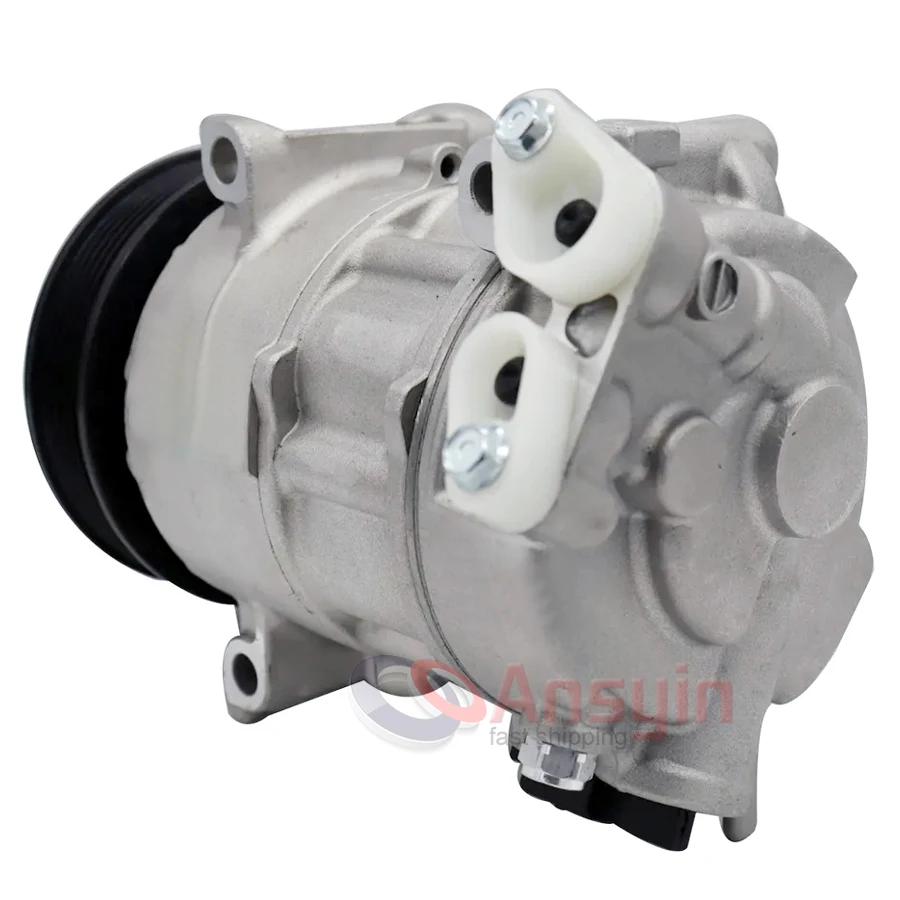 Компрессор переменного тока для PEUGEOT 308 3008. 447150 -1740 9659875480 9676443980 9676862380 4471501740 9689084880