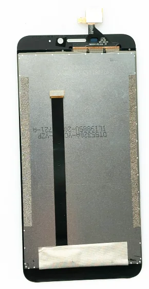 ЖК-дисплей + панель сенсорного экрана для Oukitel U11 Plus