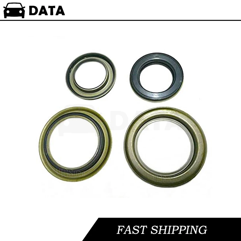 Совершенно новый 4 шт. 6DCT450 MPS6 ремонтный комплект поршня автоматической коробки