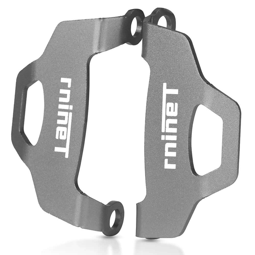 

FOR BMW R nineT R nine T 2017 2018 2019 2020 2021 2022 2023 Motorcycle Accessories CNC Front Brake Caliper Cover Guard RnineT