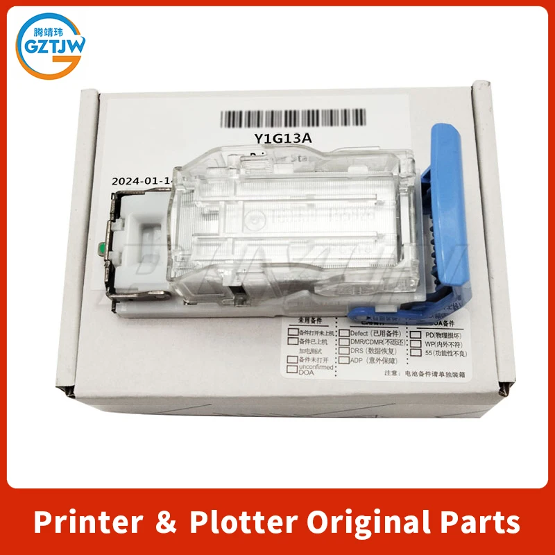 Штапельный картридж Y1G13A для HP E77822/77825/77830/77422/77428/78223/78228/78323/78325/78330