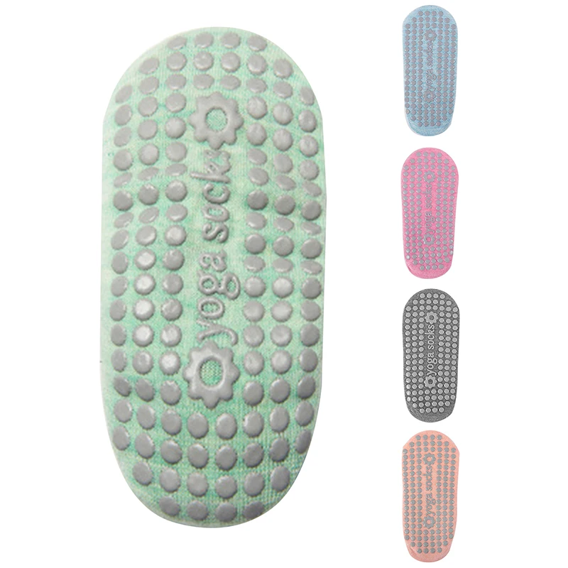 

2022 New Women Yoga Socks Anti Slip Bandage Sports Ladies Girls Ballet Socks Dance Sock Slippers Solid Color Socks High Quality