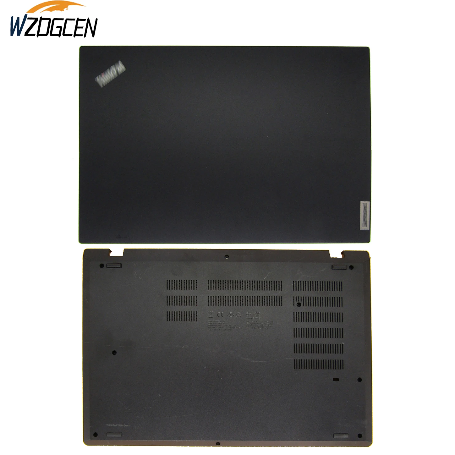 

Used For Lenovo T15P GEN 1 Laptop LCD Back Top Cover Bottom Base Case Shell