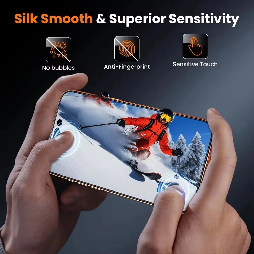 1-3 шт. защитного стекла для конфиденциальности экрана для Redmi Note 12 13 Pro 14 5G 12R 12S 11 10 14C 13C 10 9A 8 7 A3 A2 Plus Защитная пленка (art.: 3920dccdb6ead) - 3920dccdb6ead