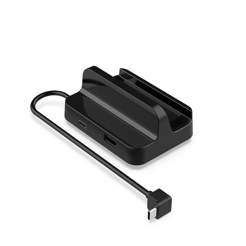 

Зарядное устройство Type-c с 3 USB-портами 2,0 для зарядки