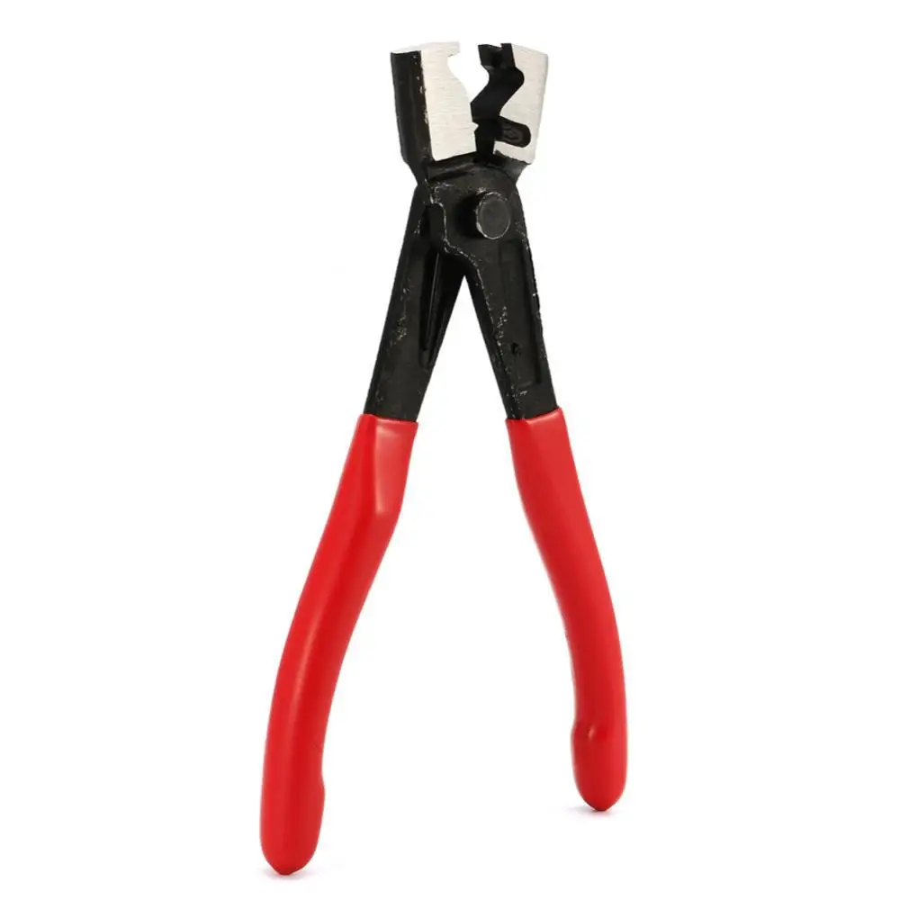 

Repair Clamp Plier Auto Car Water Oil Pipe Hose Flat Band Ring Vehicle Tool