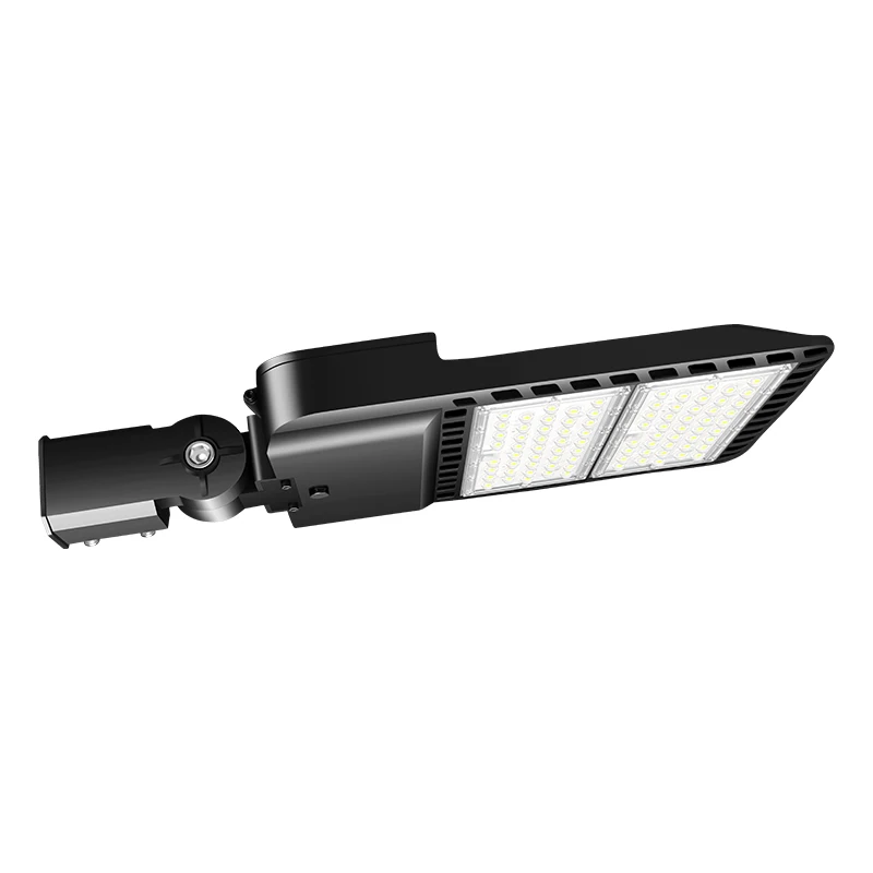 

Integrated Circuit led street light fixture driver of IP66 Ik10
