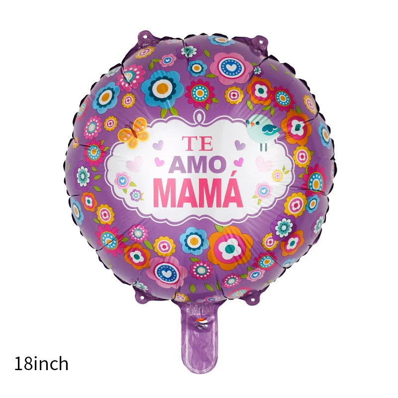 Испанские украшения на день матери праздничные для мам рождения оптовая продажа