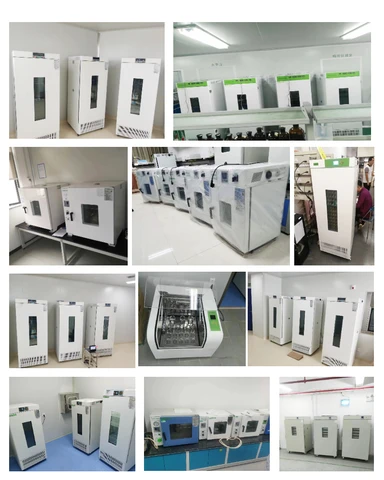 Инкубатор IKEME LI-9022 20л