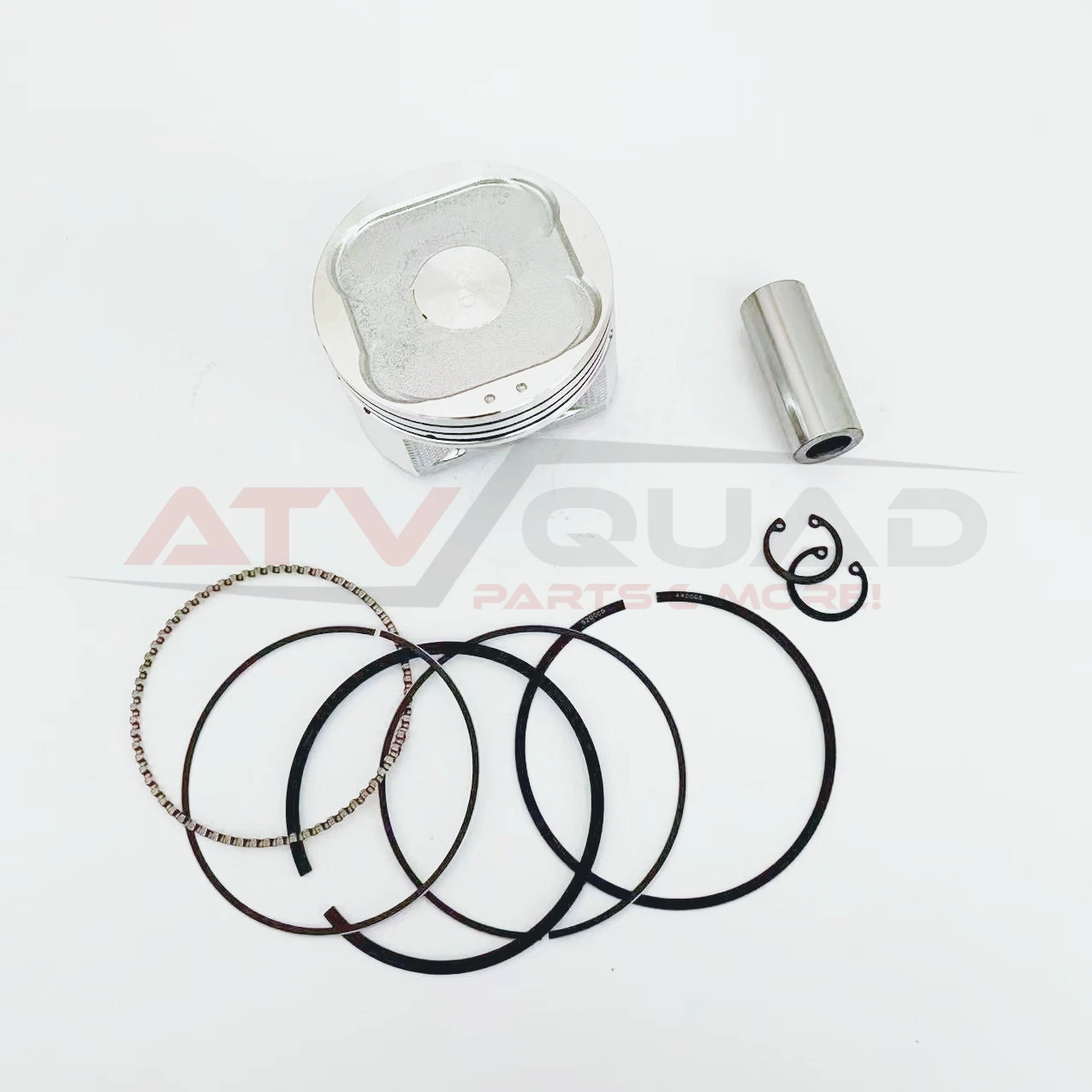 Комплект поршней для Polaris Magnum 425 Sportsman Ranger Scrambler X2 ATP Magnum Worker Big-Boss Xplorer 500 Sportsman 570 ATV 3087221