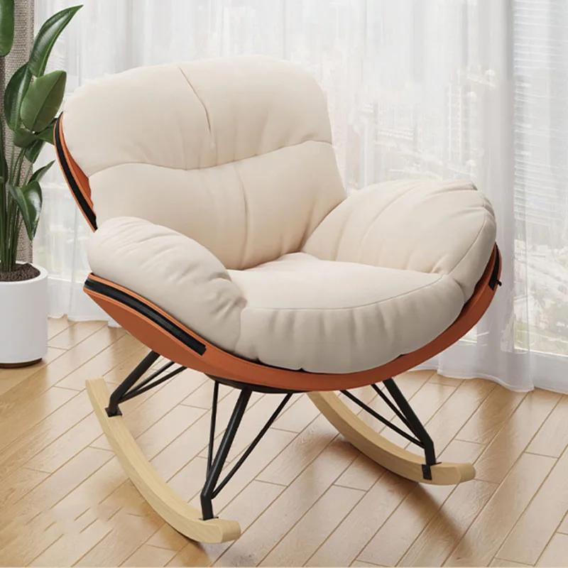 Кресла для отдыха в гостиной кресла с откидывающейся спинкой массажа