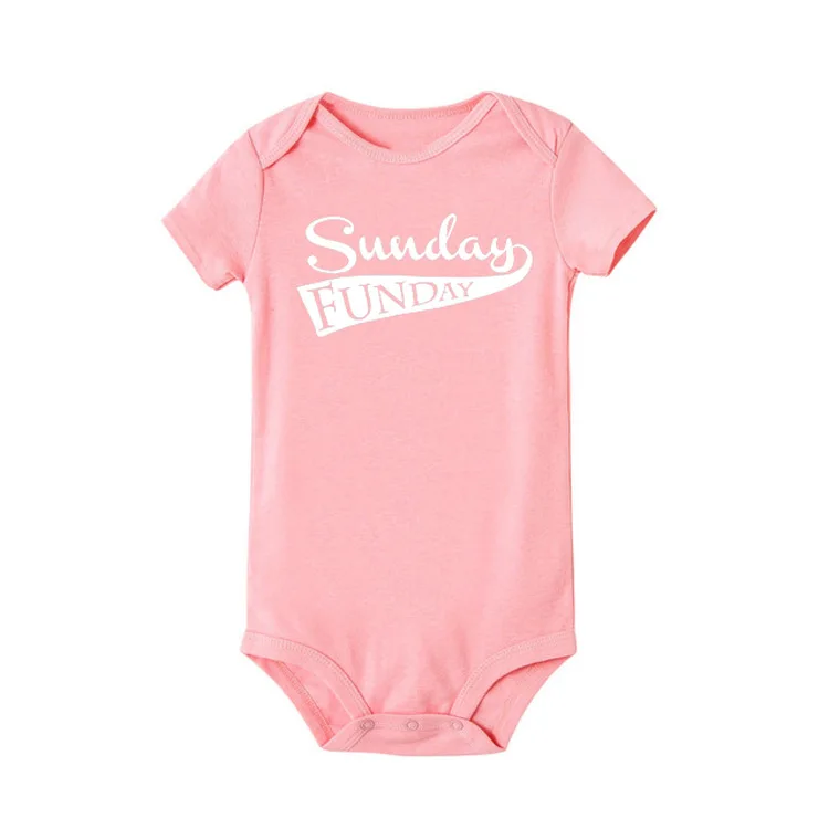 Боди для новорожденных и маленьких мальчиков летний хлопковый комбинезон