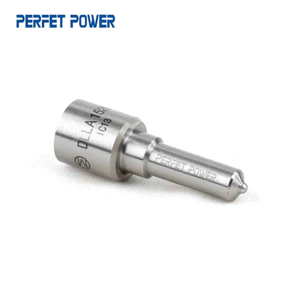 DLLA152P989 DLLA 152P 989 Автоматическая топливная форсунка 093400 -9890 для 095000 -7140 Инжектор