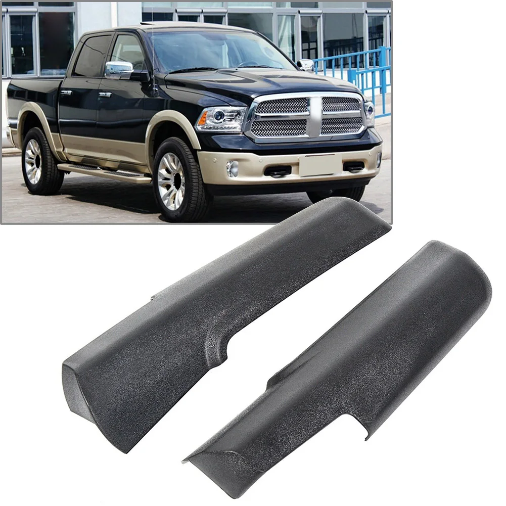 2 шт. левый + правый автомобильный прицеп крышка зеркала заднего вида для Dodge RAM 1500