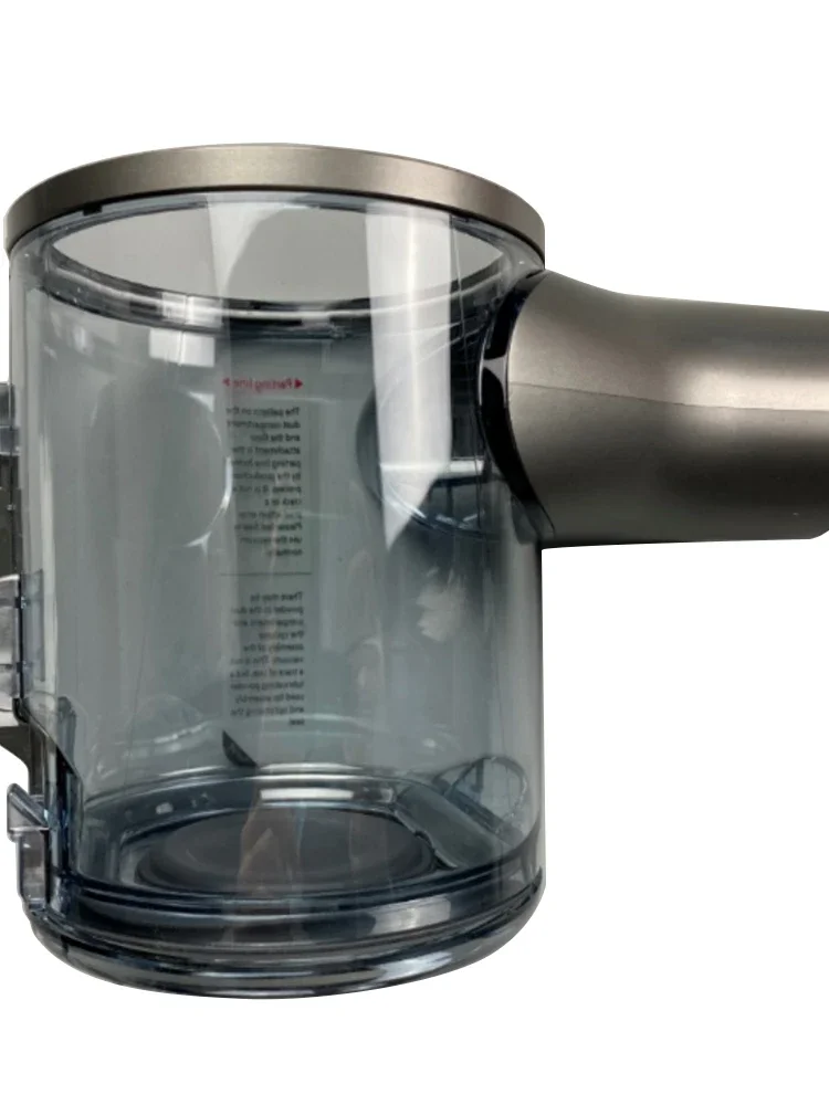 Набор деталей для пылесоса Roborock H6 оригинальные аксессуары ручного фильтр НЕРА