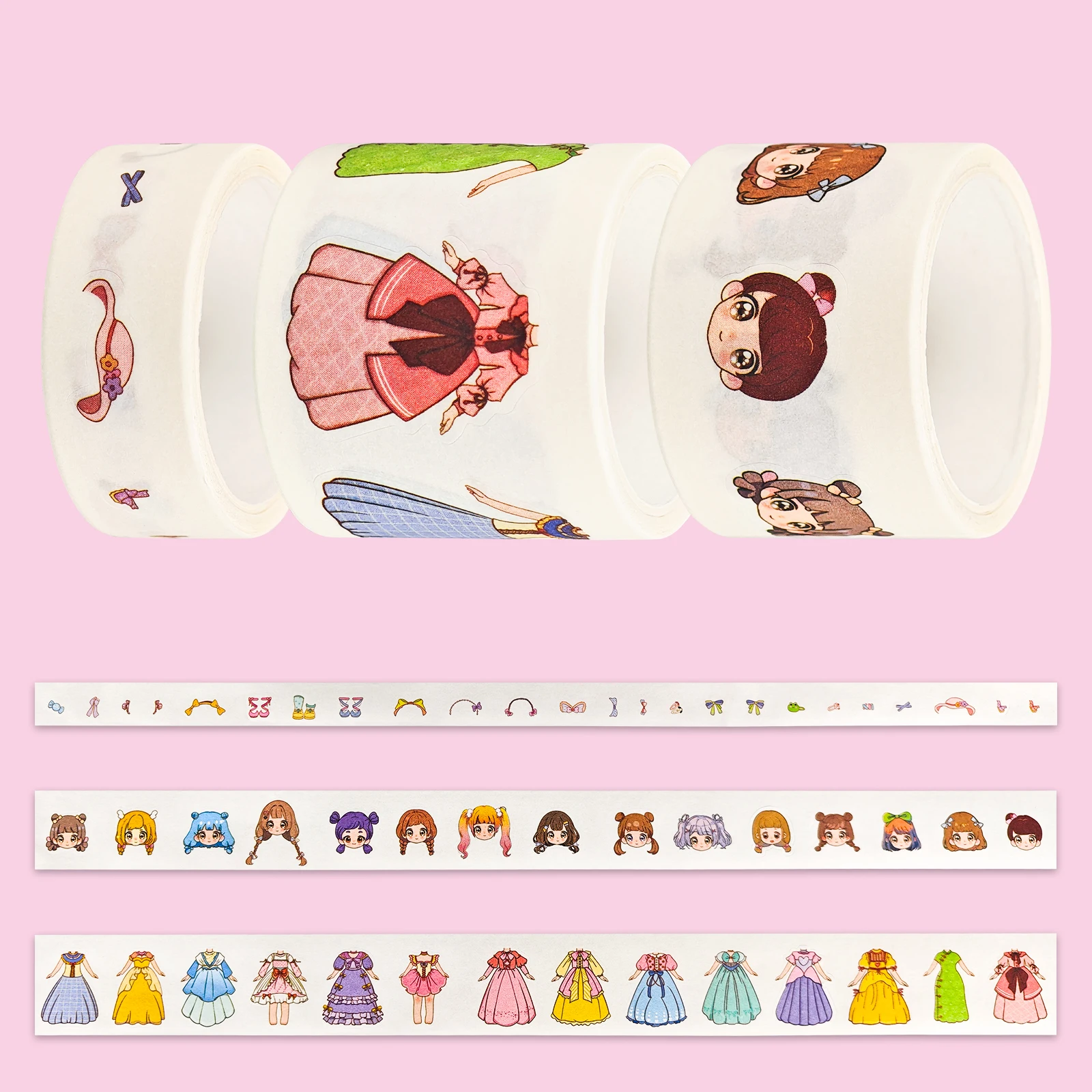 

Набор стикеров для творчества Stickers