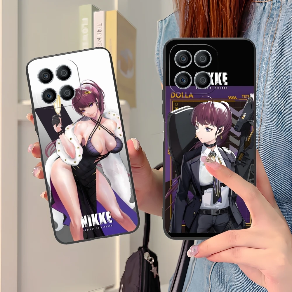 Чехол для Huawei Honor 90 80 70 60 50 30 20 10 9 8 7 Pro S SE Lite