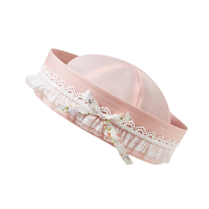 Мягкая милая шляпа-берет Британская стильная шляпа Сминаемая Модная в стиле