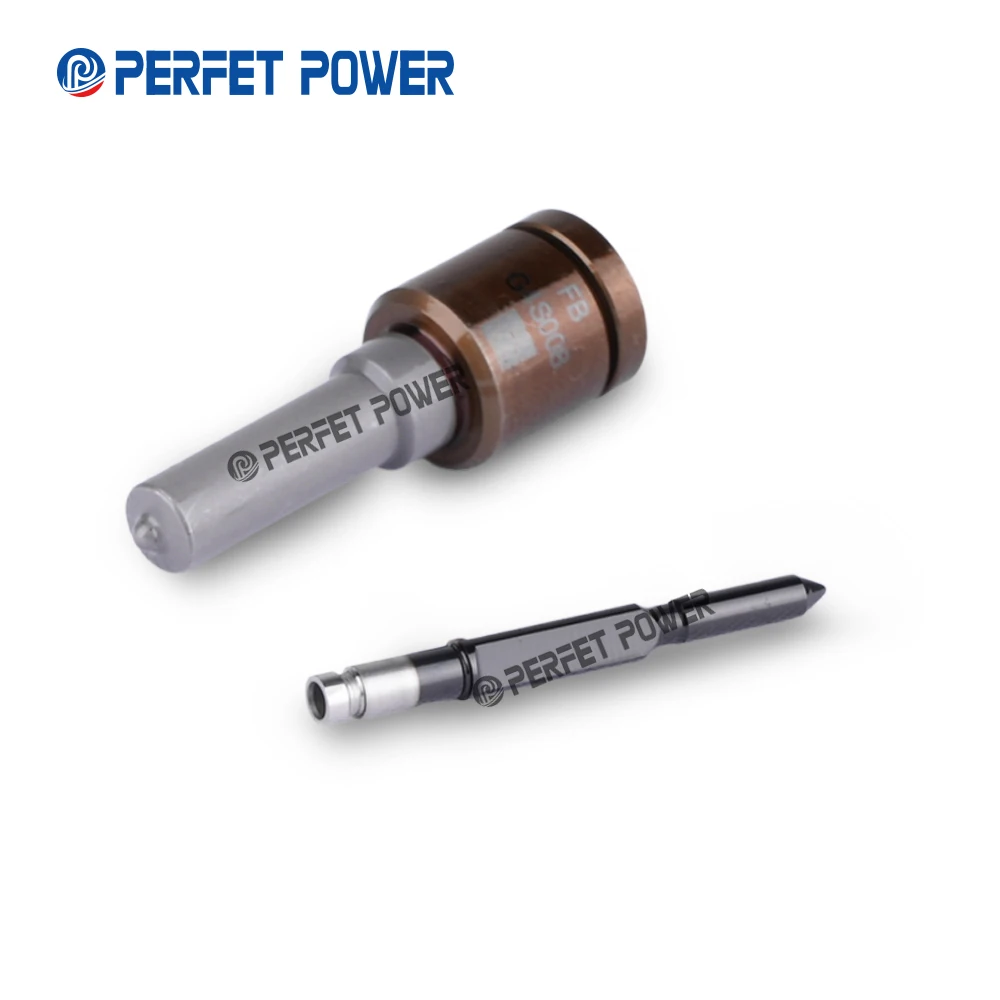 

Новый высококачественный дизельный инжектор G4S008 для 295771 0080 23670 0E020, инжектор с общей топливной магистралью, производство Китай