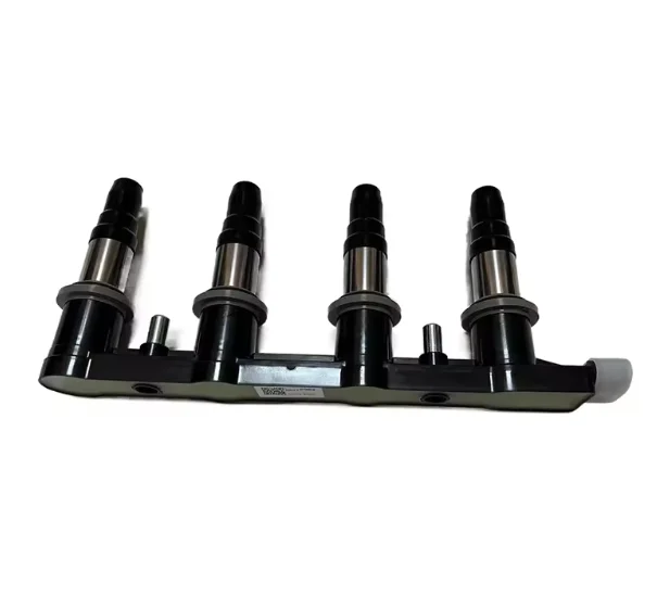 Фото 55570160 96476979 Высококачественная катушка зажигания для Chevrolet Aveo/Kalos T250 T255 Cruze Orlando 1,4 1,6 1,8 Sonic T300 1,6 л №3