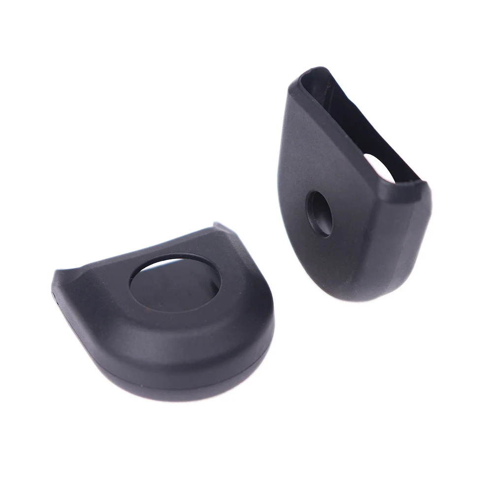 

Sleeve Cover Crank Protector Protective Guard Replacement Scratchproof 10g ABS Black For RED Force For-Sram XX XO1 XX XO