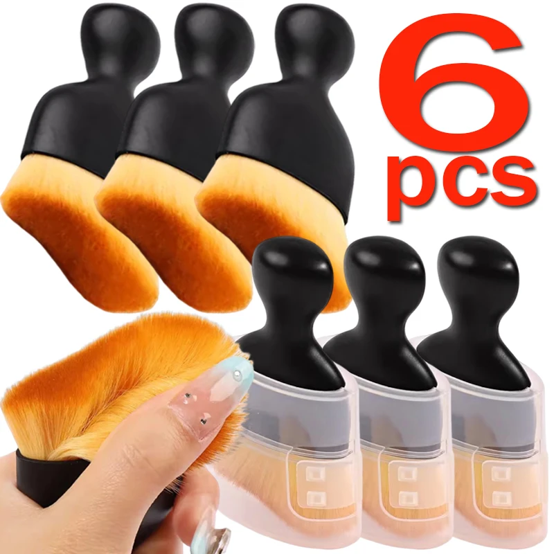 Инструмент для очистки салона автомобиля щетка чистки воздуховода мягкая