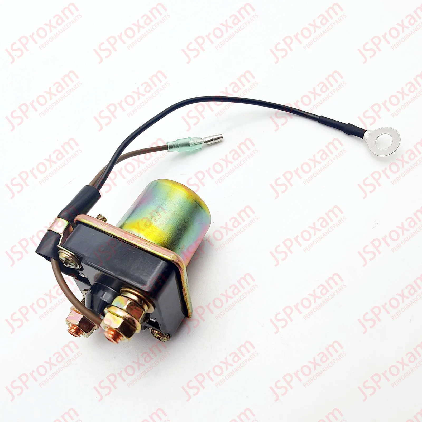 6 e5-81941-10-00 заменяет подходит для Yamaha 6E5-81941-11-00 6E5-81941-11 61A-81941-00-00 61A-81941-00 стартерное