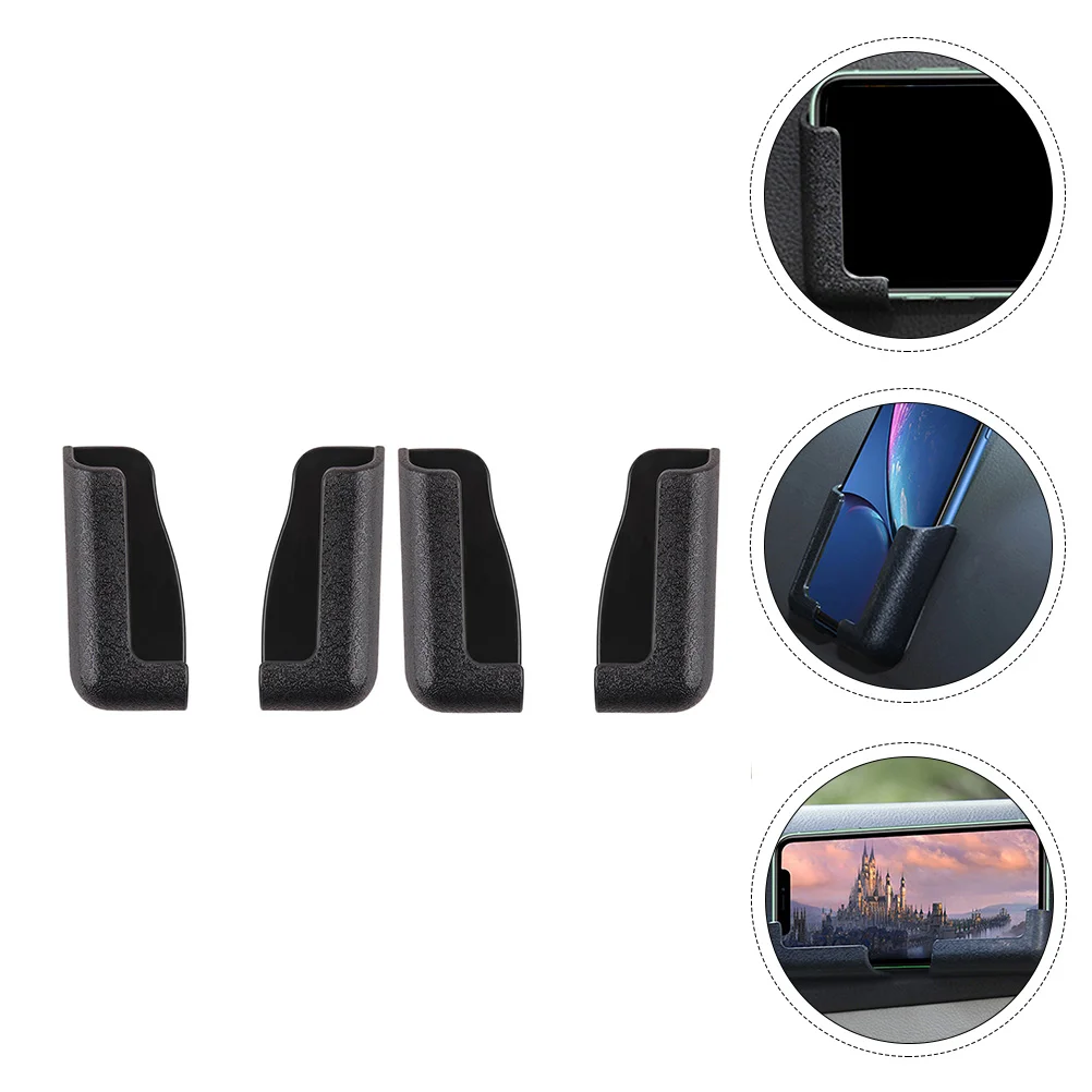 

2 Air Vent Car Mount Car Bracket Vehicle Mount Cradle Mobile Holder