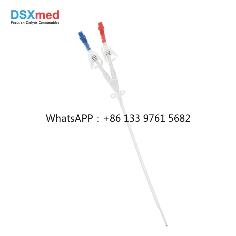 Фото WSQ для DSXmed: туннельная система для повышения комфорта пациентов и длительного ухода №4