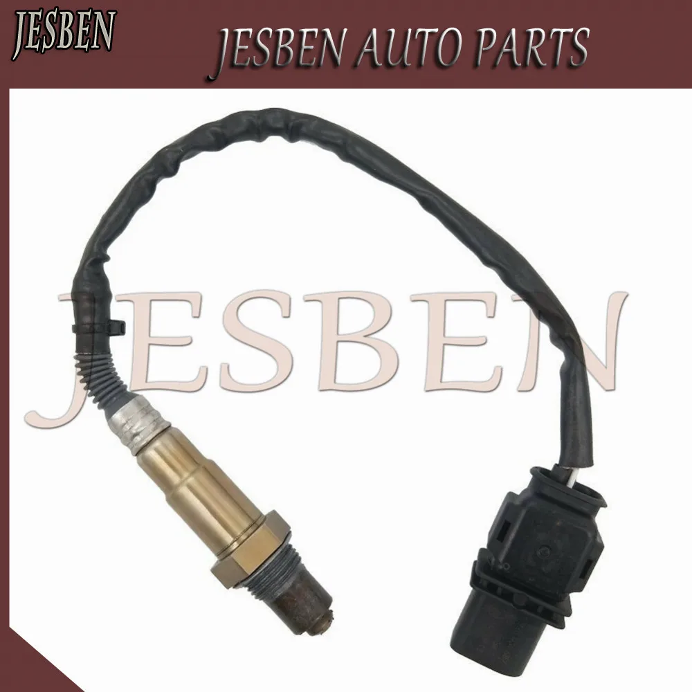 

0281004174 059906262 J передний лямбда-зонд O2 датчик кислорода для AUDI Q7 VW Golf Caddy CRAFTER Touareg 2,0 PORSCHE CAYENNE 3,0 TDI